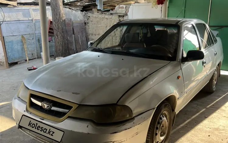 Daewoo Nexia 2012 года за 900 000 тг. в Жаркент