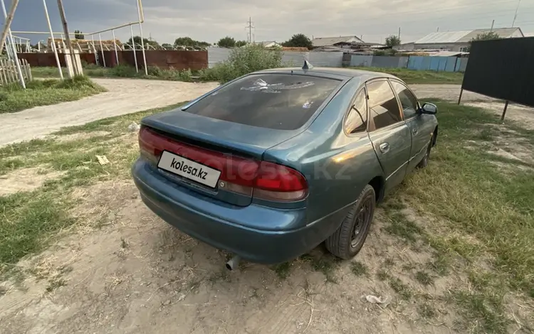 Mazda Cronos 1992 года за 1 000 000 тг. в Талдыкорган