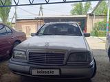Mercedes-Benz C 280 1995 года за 1 900 000 тг. в Тараз