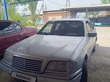 Mercedes-Benz C 280 1995 года за 1 900 000 тг. в Тараз – фото 3