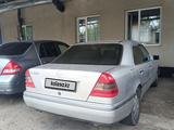 Mercedes-Benz C 280 1995 года за 1 900 000 тг. в Тараз – фото 4