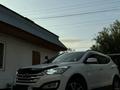 Hyundai Santa Fe 2013 года за 10 000 000 тг. в Астана – фото 11