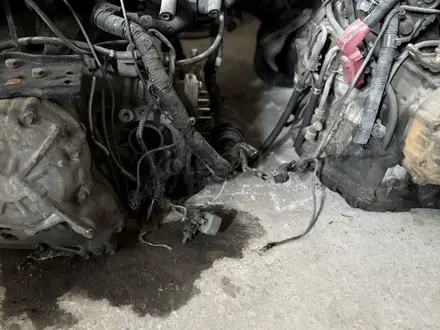 Автомат Коробка Передач Toyota 2.2L 2.0L АКПП А140 4-Ступка Для Toyota V10 за 9 999 909 тг. в Шымкент – фото 2