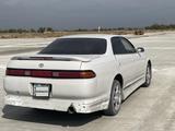 Toyota Mark II 1995 года за 1 600 000 тг. в Алматы – фото 2