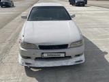 Toyota Mark II 1995 года за 1 600 000 тг. в Алматы – фото 4