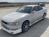 Toyota Mark II 1995 года за 1 600 000 тг. в Алматы – фото 5