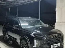 Hyundai Palisade, 2024
