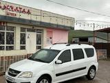 ВАЗ (Lada) Largus 2014 года за 3 150 000 тг. в Шымкент – фото 2