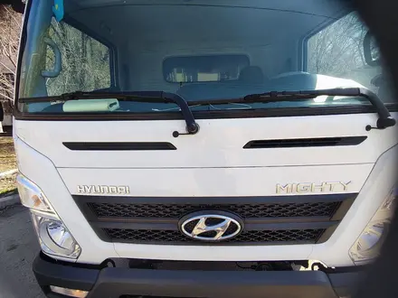 Hyundai  Mighti 8 2019 года за 20 000 000 тг. в Отеген-Батыр – фото 3