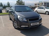 Chevrolet Nexia 2021 годаүшін4 800 000 тг. в Алматы
