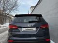 Hyundai Santa Fe 2014 годаүшін11 200 000 тг. в Алматы – фото 2