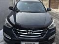 Hyundai Santa Fe 2014 годаүшін11 200 000 тг. в Алматы – фото 6