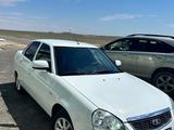 ВАЗ (Lada) Priora 2170 2013 года за 3 200 000 тг. в Актау – фото 4