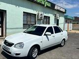 ВАЗ (Lada) Priora 2170 2013 года за 3 200 000 тг. в Актау – фото 2