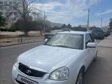 ВАЗ (Lada) Priora 2170 2013 года за 3 200 000 тг. в Актау – фото 5