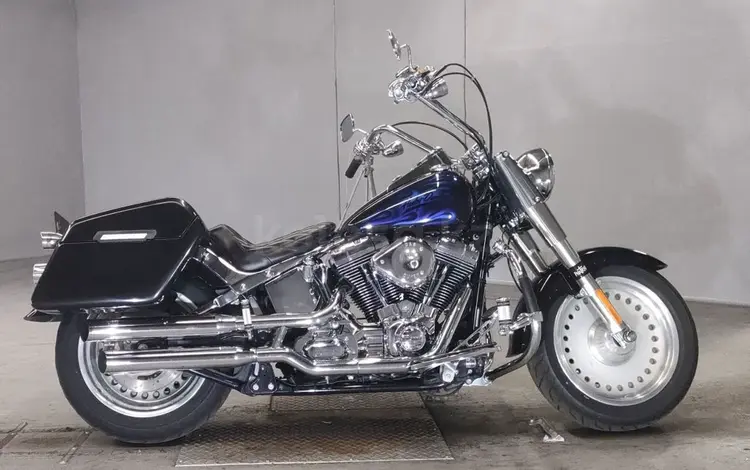 Harley-Davidson  FLSTF 1580 FAT BOY 2007 года за 5 790 000 тг. в Шымкент
