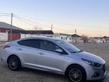 Hyundai Accent 2020 годаfor7 500 000 тг. в Актау