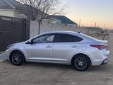 Hyundai Accent 2020 годаfor7 500 000 тг. в Актау – фото 4