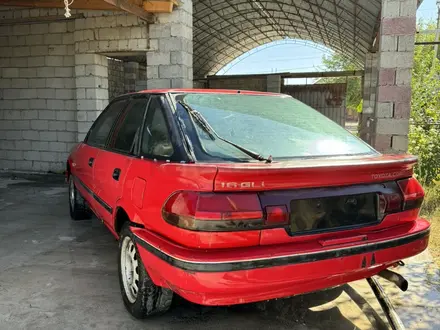 Toyota Corolla 1990 года за 650 000 тг. в Туркестан