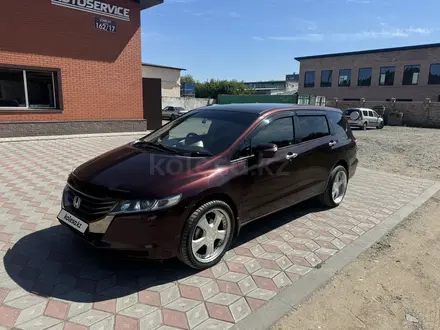 Honda Odyssey 2012 года за 9 500 000 тг. в Павлодар – фото 3