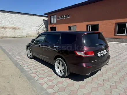 Honda Odyssey 2012 года за 9 500 000 тг. в Павлодар – фото 4