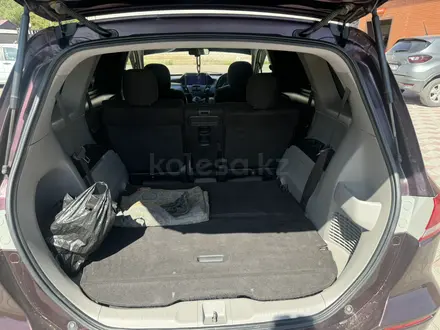 Honda Odyssey 2012 года за 9 500 000 тг. в Павлодар – фото 6