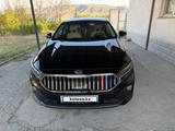 Kia K7 2021 года за 12 000 000 тг. в Алматы