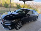 Kia K7 2021 года за 12 000 000 тг. в Алматы – фото 2