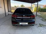 Kia K7 2021 года за 12 000 000 тг. в Алматы – фото 3
