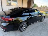 Kia K7 2021 года за 12 000 000 тг. в Алматы – фото 4