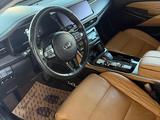 Kia K7 2021 года за 12 000 000 тг. в Алматы – фото 5