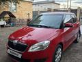 Skoda Fabia 2011 года за 2 800 000 тг. в Астана