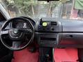 Skoda Fabia 2011 года за 2 800 000 тг. в Астана – фото 13