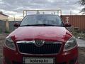 Skoda Fabia 2011 года за 2 800 000 тг. в Астана – фото 2
