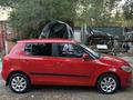 Skoda Fabia 2011 года за 2 800 000 тг. в Астана – фото 4