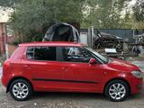 Skoda Fabia 2011 года за 2 800 000 тг. в Астана – фото 4