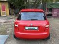 Skoda Fabia 2011 года за 2 800 000 тг. в Астана – фото 6