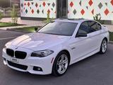 BMW 535 2015 годаүшін9 300 000 тг. в Шымкент – фото 5