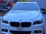 BMW 535 2015 годаүшін8 800 000 тг. в Шымкент