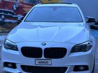 BMW 535 2015 годаүшін8 800 000 тг. в Шымкент