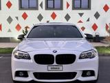 BMW 535 2015 годаүшін8 800 000 тг. в Шымкент – фото 3