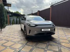 Leapmotor C11, 2022