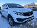 Kia Sportage 2015 года за 7 500 000 тг. в Атырау – фото 2