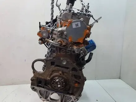 Двигатель для Great Wall Hover H5 [2011-2016] за 1 000 000 тг. в Алматы – фото 4