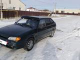 ВАЗ (Lada) 2114 2007 года за 650 000 тг. в Кульсары