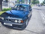 BMW 520 1991 годаүшін1 250 000 тг. в Алматы