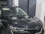 Renault Samsung QM6 2022 годаfor10 000 000 тг. в Шымкент – фото 2