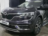 Renault Samsung QM6 2022 годаfor10 000 000 тг. в Шымкент – фото 3