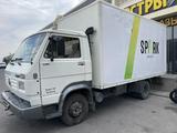 Volkswagen  LT 1996 года за 4 700 000 тг. в Тараз – фото 2