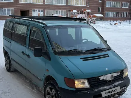 Mercedes-Benz Vito 1998 года за 2 300 000 тг. в Астана